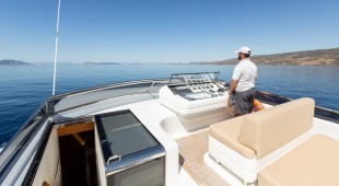 Alegria East Mediterranean