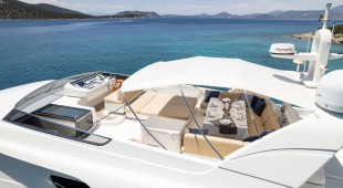 Alegria East Mediterranean