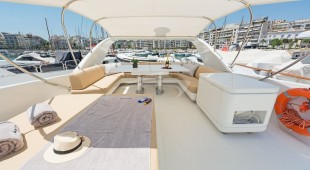 Alegria East Mediterranean