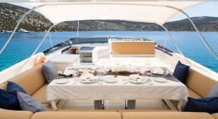 Alegria East Mediterranean