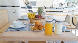 Alegria East Mediterranean