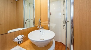 Alegria East Mediterranean