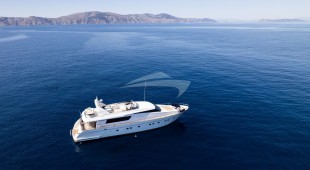 Alegria East Mediterranean