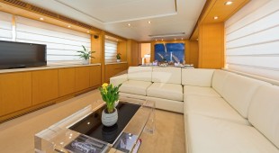 Alegria East Mediterranean