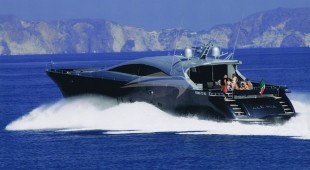 Alemia West Mediterranean