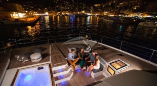 Alena East Mediterranean