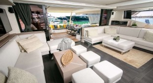 Alena East Mediterranean