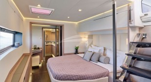 Alena East Mediterranean