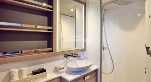 Alena East Mediterranean