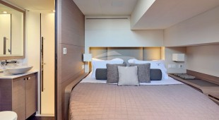 Alena East Mediterranean