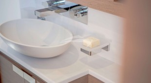 Alena East Mediterranean