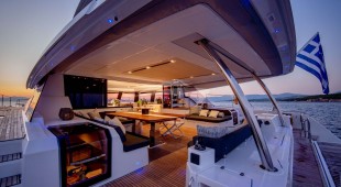 Alena East Mediterranean