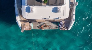 Alena East Mediterranean