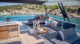 Alena East Mediterranean