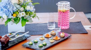 Alena East Mediterranean