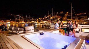 Alena East Mediterranean