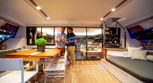 Alena East Mediterranean