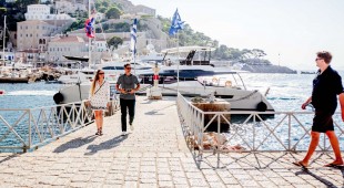 Alena East Mediterranean