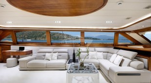 Alessandro I East Mediterranean