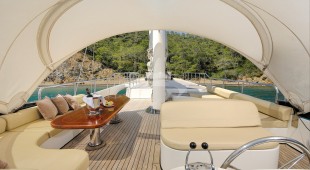 Alessandro I East Mediterranean