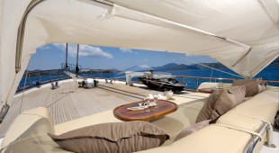 Alessandro I East Mediterranean