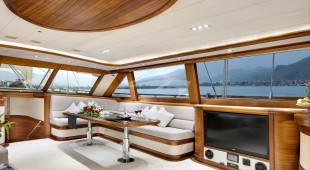 Alessandro I East Mediterranean