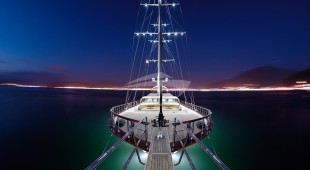 Alessandro I East Mediterranean