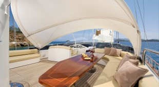 Alessandro I East Mediterranean