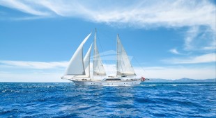 Alessandro I East Mediterranean