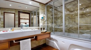 Alessandro I East Mediterranean