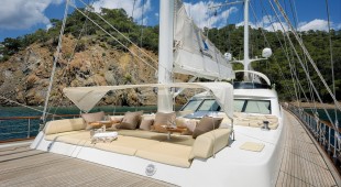 Alessandro I East Mediterranean