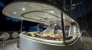 Alessandro I East Mediterranean