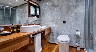 Alessandro I East Mediterranean