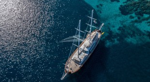 Alessandro I East Mediterranean