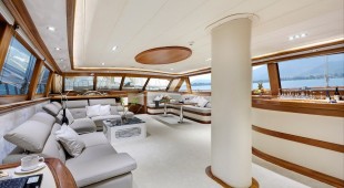 Alessandro I East Mediterranean