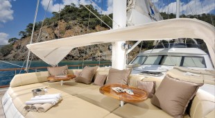 Alessandro I East Mediterranean