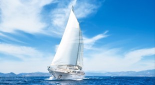 Alessandro I East Mediterranean