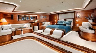 Alessandro I East Mediterranean