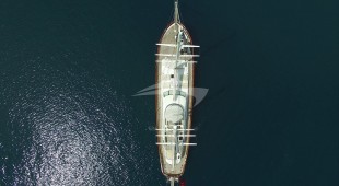 Alessandro I East Mediterranean