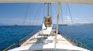 Alessandro I East Mediterranean