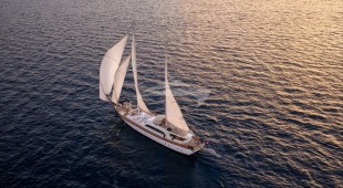 Alessandro I East Mediterranean