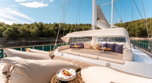 Alessandro I East Mediterranean