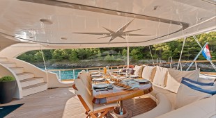 Alessandro I East Mediterranean