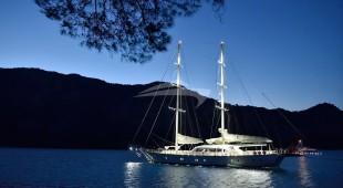 Alessandro I East Mediterranean