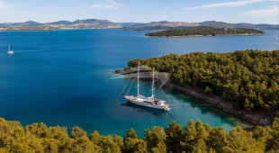 Alessandro I East Mediterranean