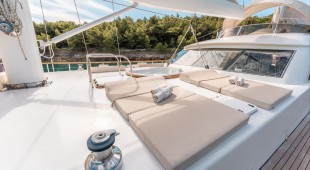 Alessandro I East Mediterranean