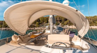 Alessandro I East Mediterranean