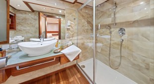 Alessandro I East Mediterranean