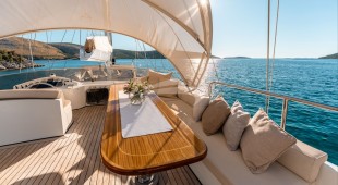 Alessandro I East Mediterranean