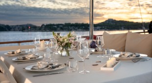 Alessandro I East Mediterranean